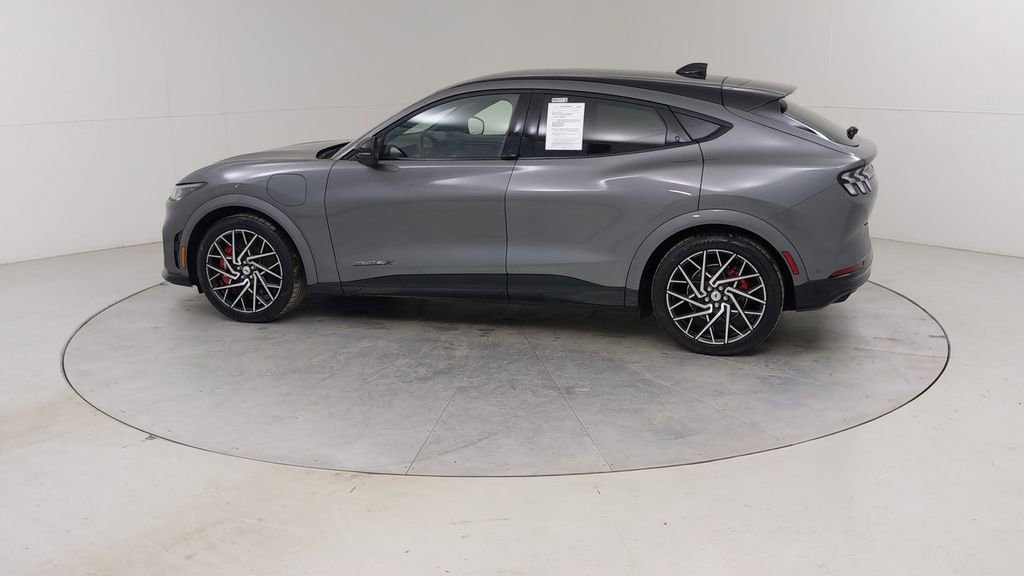 Certified 2023 Ford Mustang Mach-E GT w/ GT Performance Edition image 18