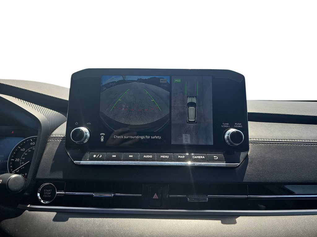 Used 2024 Mitsubishi Outlander SE FWD image 23