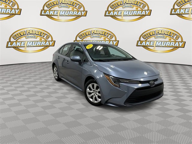 Used 2023 Toyota Corolla LE image 5