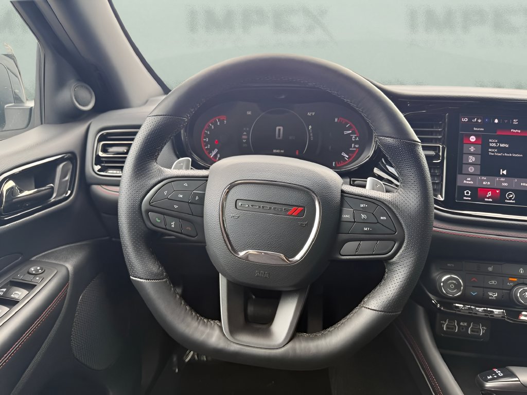 Used 2026 Dodge Durango GT AWD/4WD image 29