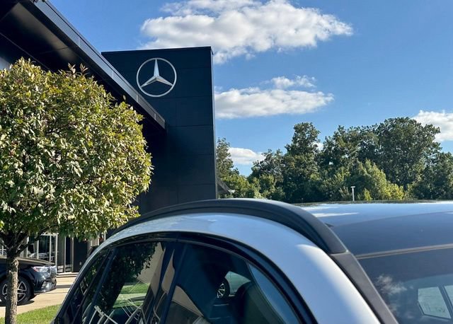 New 2026 Mercedes-Benz GLC 43 AMG 4MATIC image 18