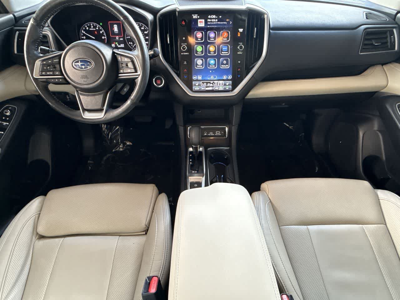 Certified 2023 Subaru Ascent Limited w/ Technology Package AWD/4WD image 24