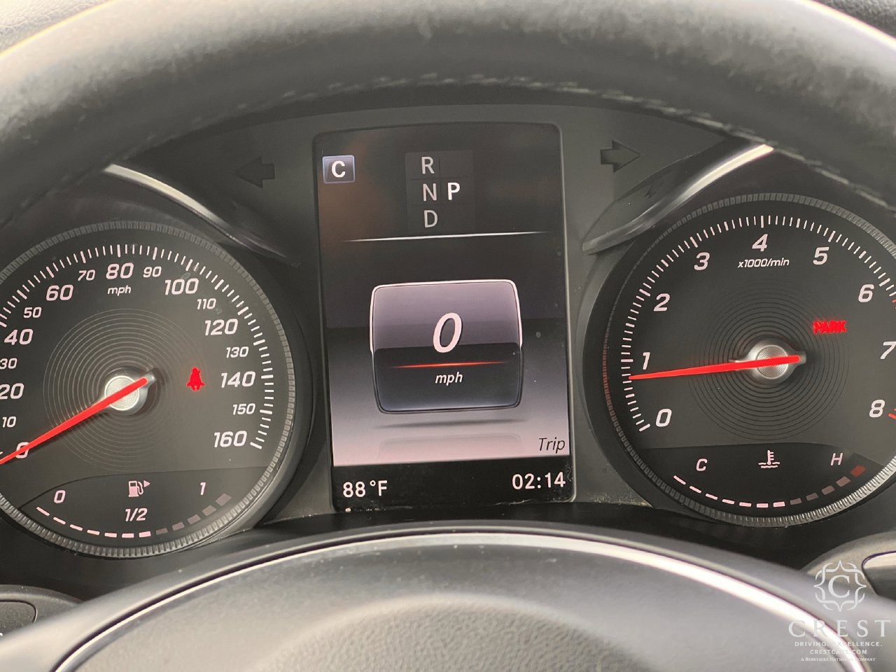 Used 2018 Mercedes-Benz GLC 300 4MATIC image 16