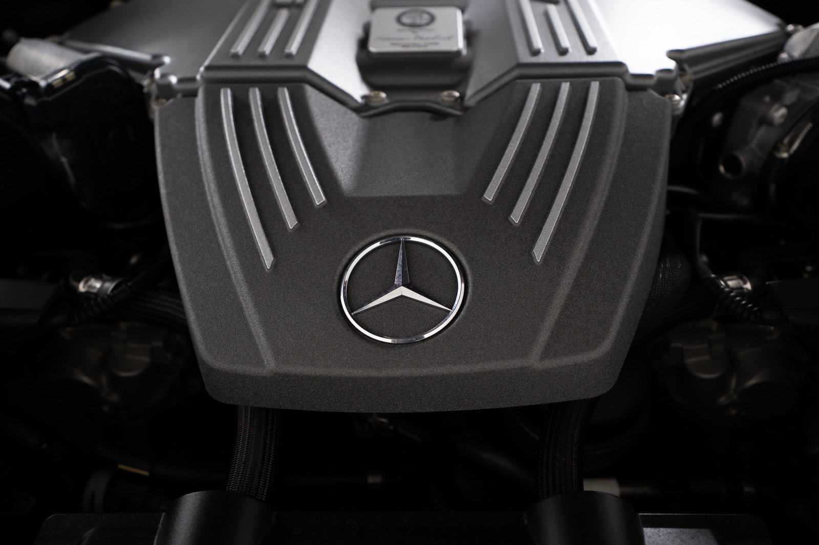 Used 2012 Mercedes-Benz SLS AMG Roadster image 42