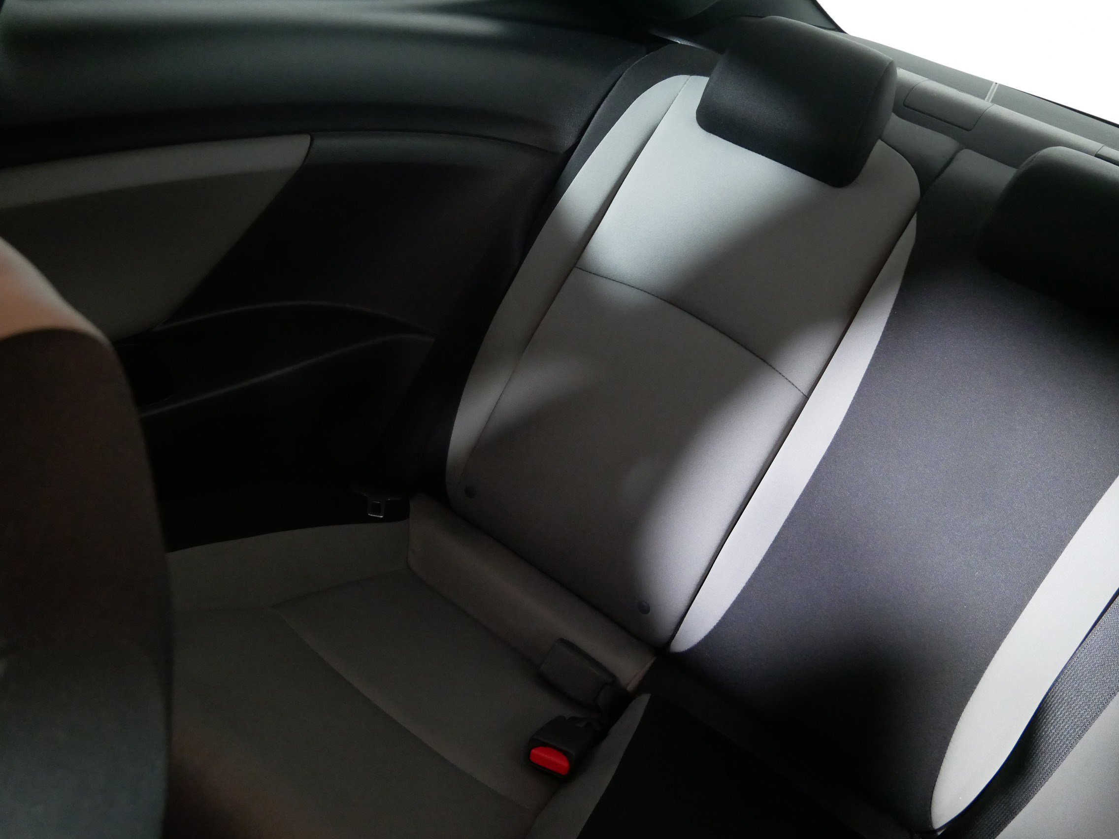 Used 2016 Honda Civic LX-P image 12