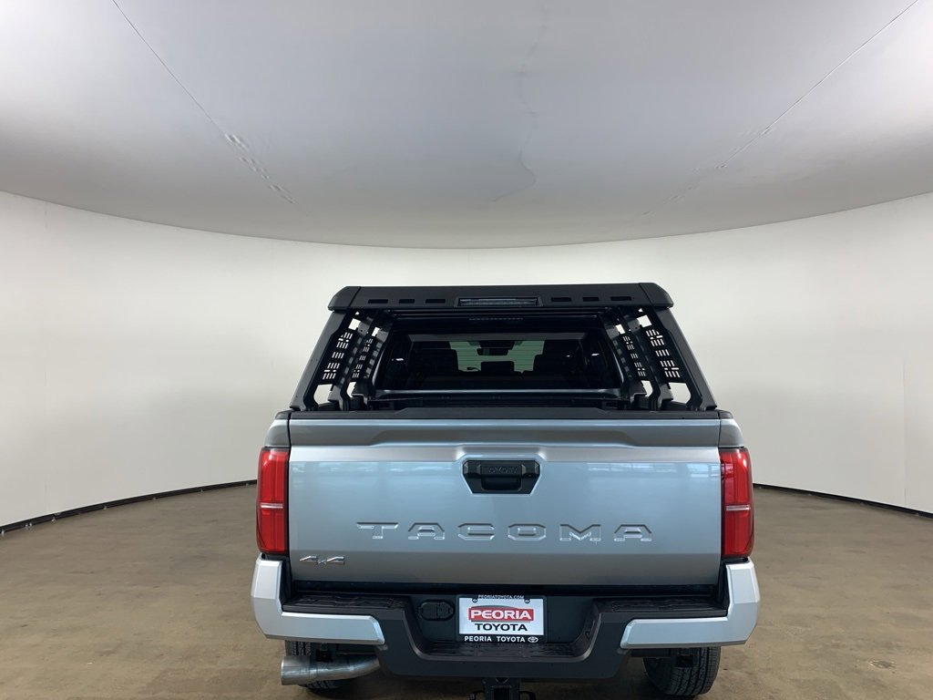 New 2025 Toyota Tacoma SR5 image 30