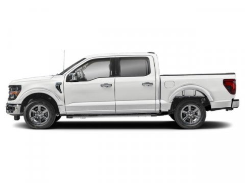New 2025 Ford F150 XLT w/ Equipment Group 302A MID image 2