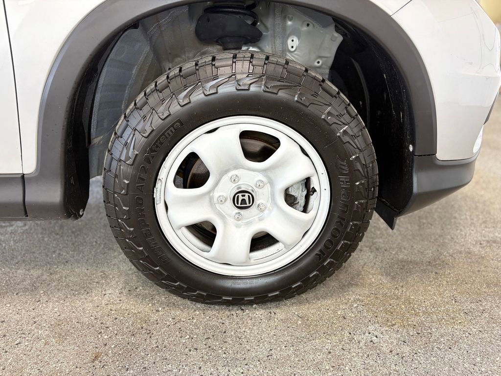 Used 2016 Honda CR-V LX image 27