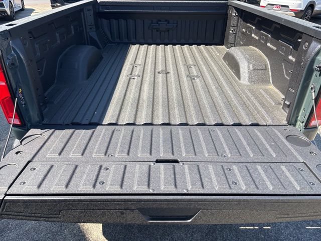 New 2026 Chevrolet Silverado 3500 High Country w/ High Country Premium Package AWD/4WD image 9