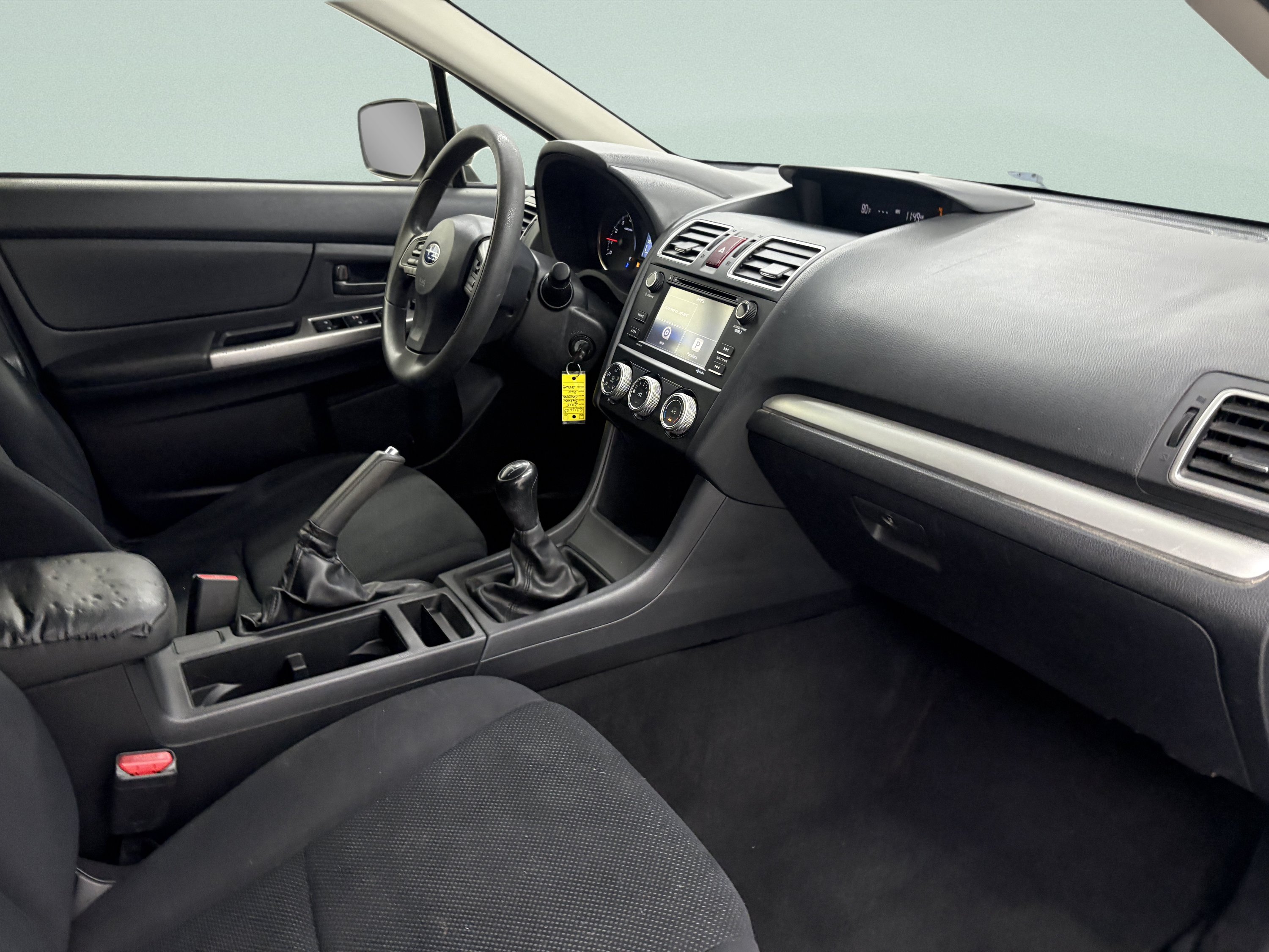 Used 2015 Subaru Crosstrek 2.0i AWD/4WD image 18
