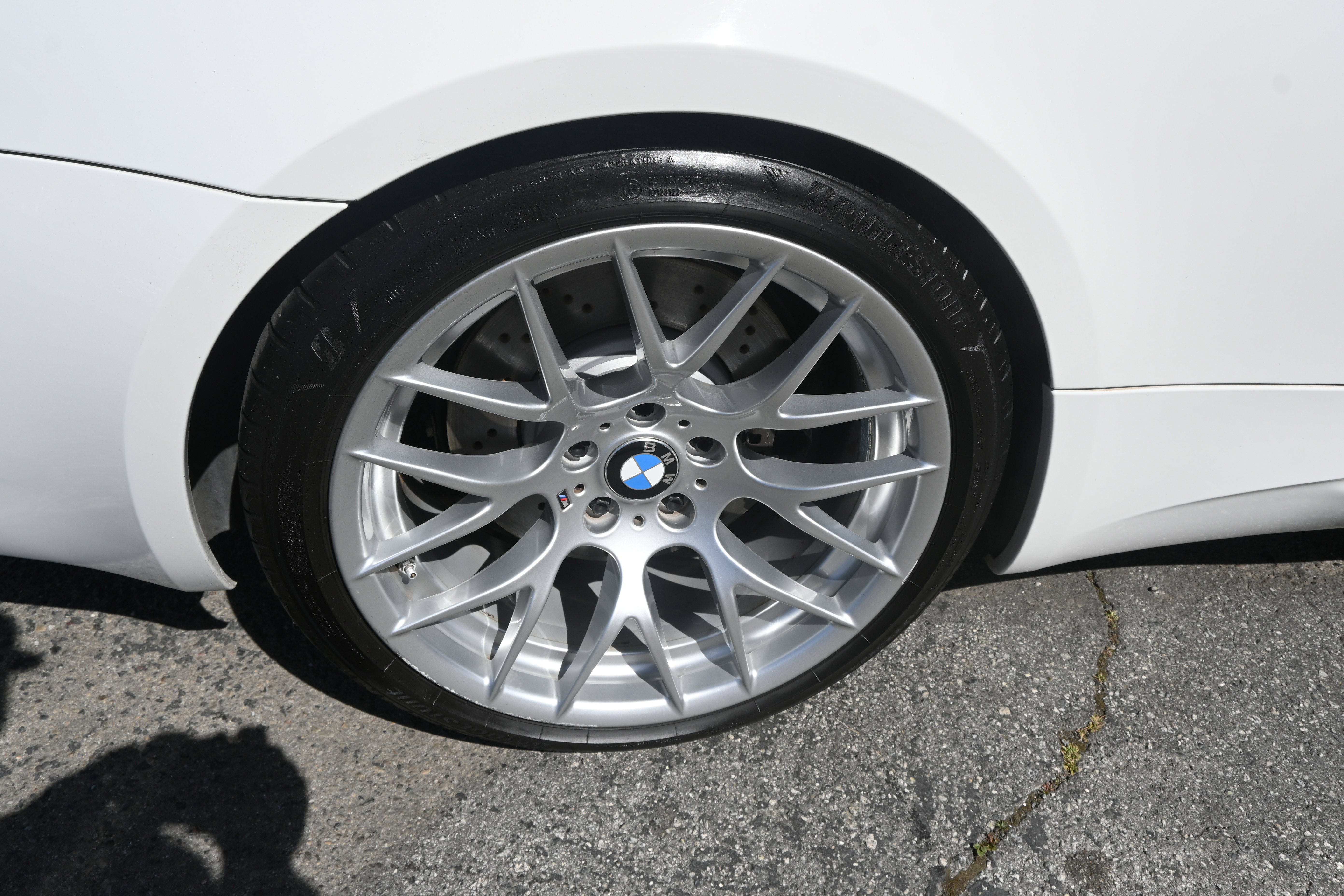 Used 2013 BMW M3 Coupe image 27