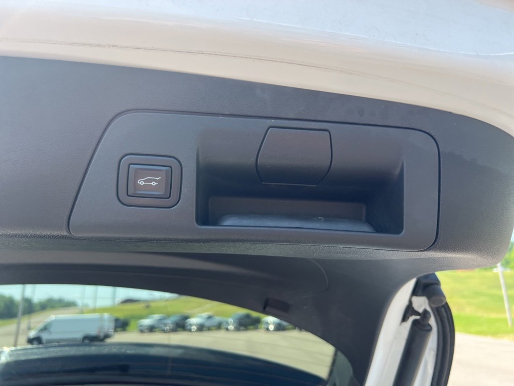 Used 2022 Buick Envision Preferred image 15