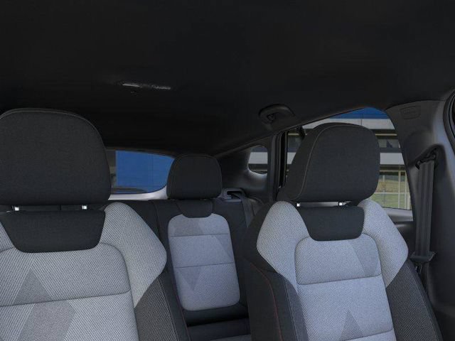 New 2026 Chevrolet Trax RS FWD image 24
