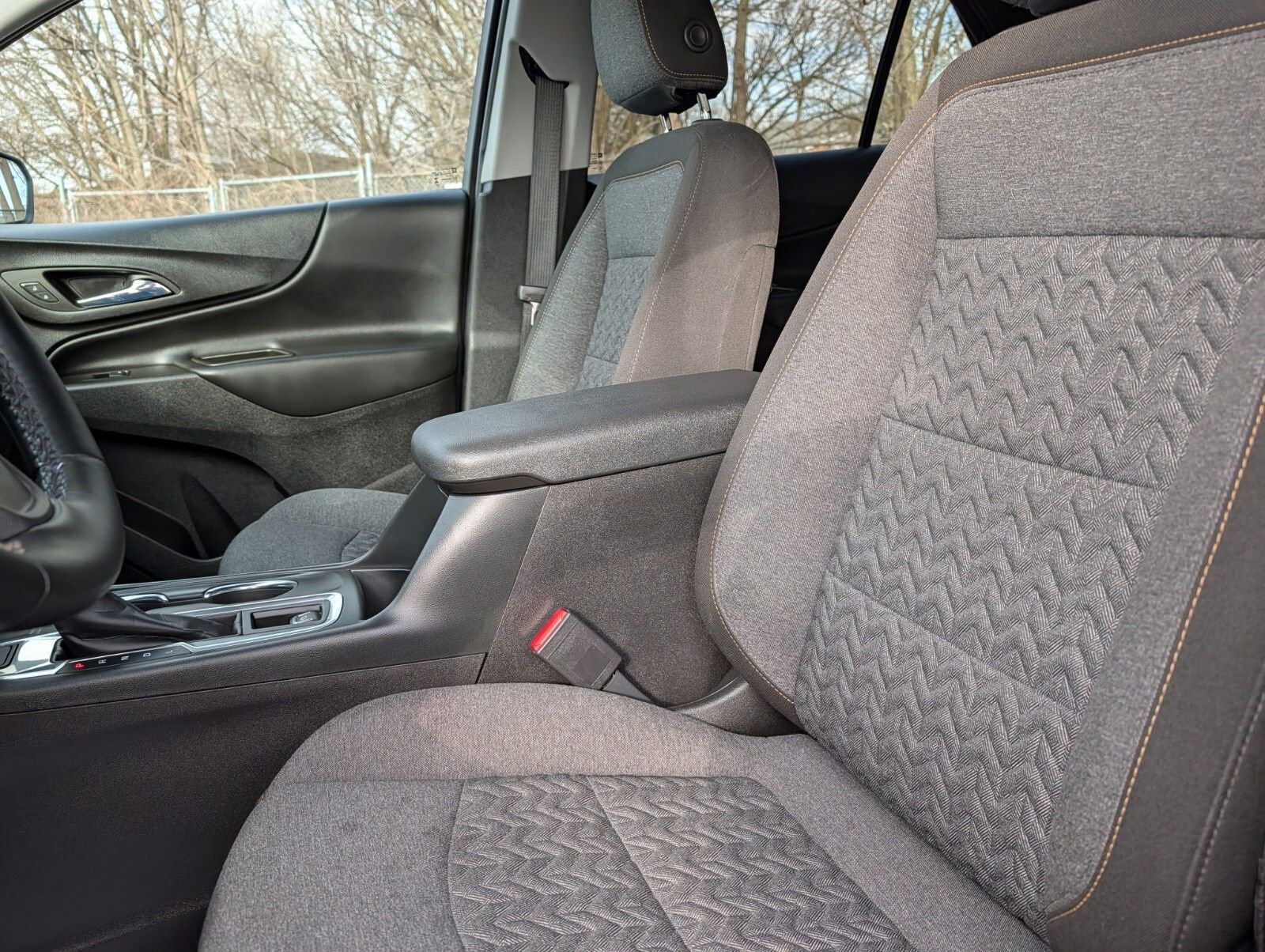 Used 2024 Chevrolet Equinox LT image 17