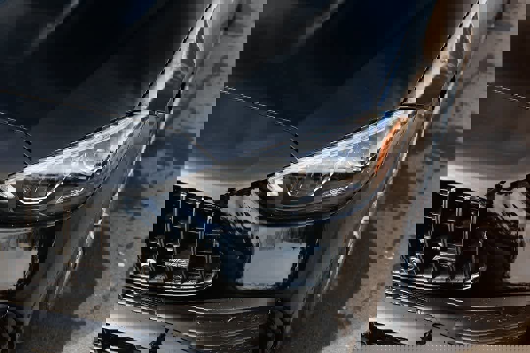 New 2026 Mercedes-Benz C 43 AMG 4MATIC Sedan image 15