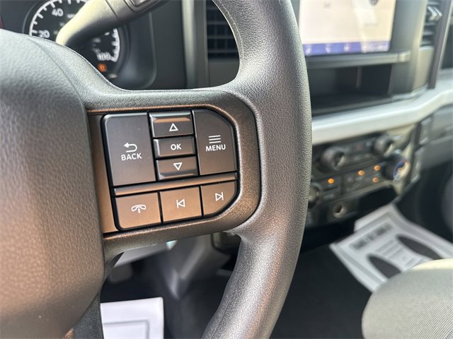 New 2026 Ford F250 XL image 21