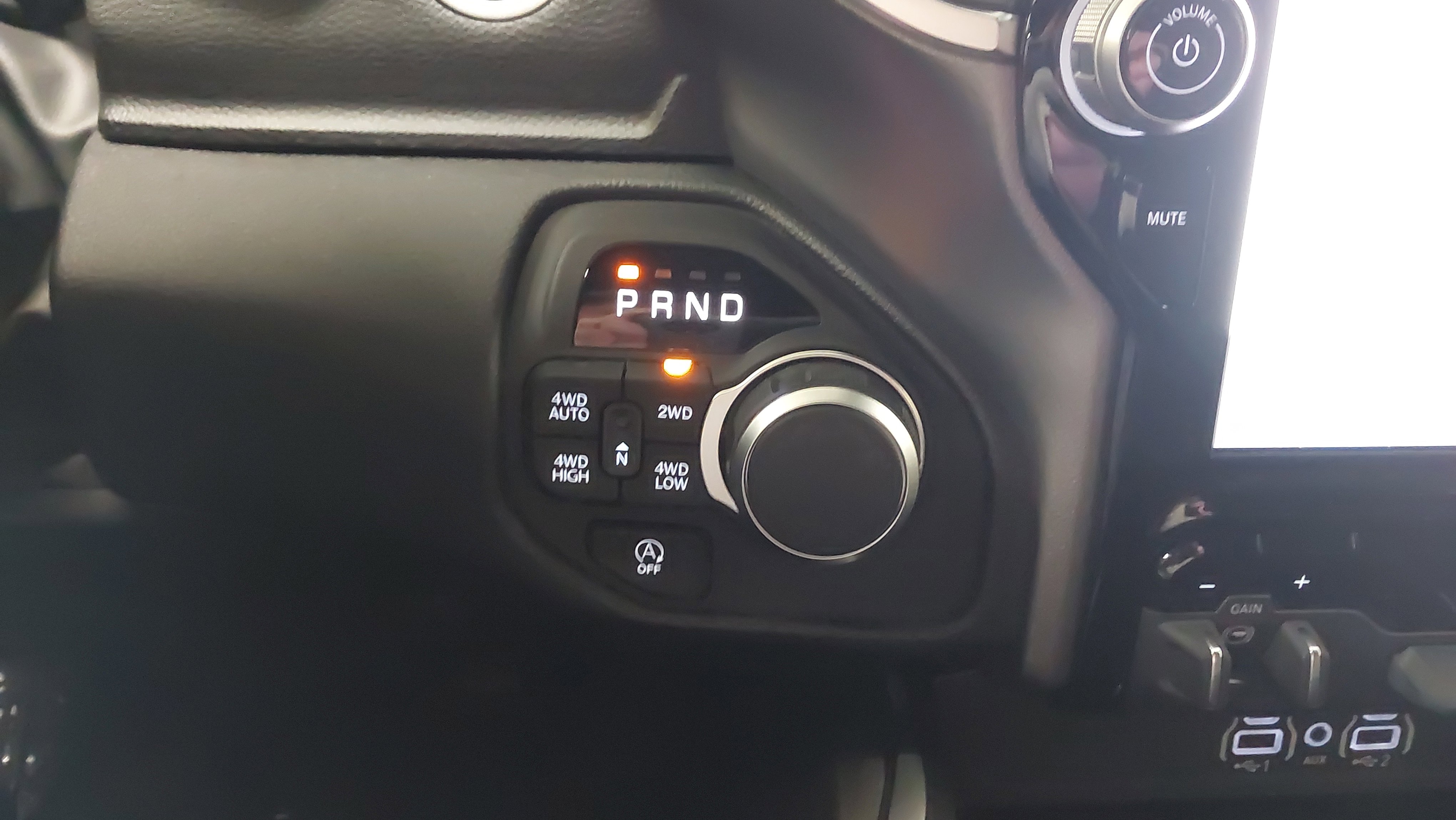 New 2026 RAM 1500 Big Horn image 21