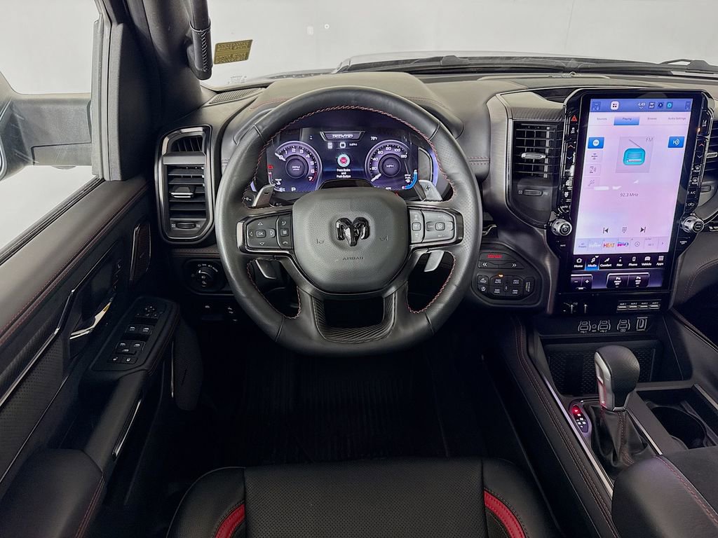 Used 2026 RAM 1500 RHO w/ RHO Level 1 Equipment Group image 26