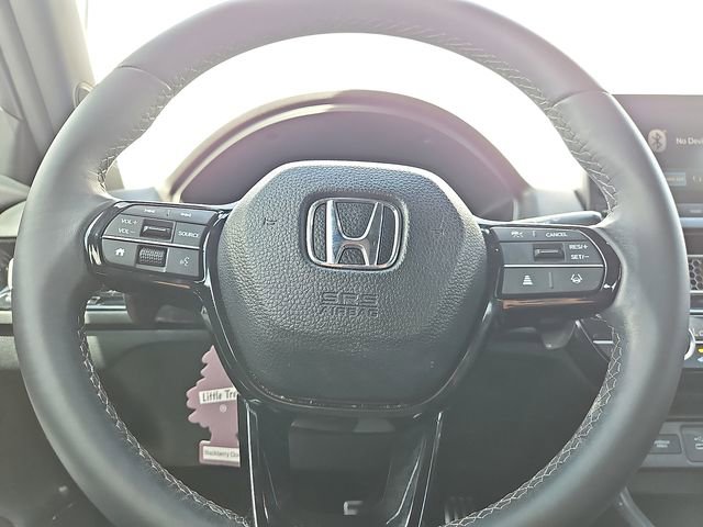 Used 2025 Honda Civic Sport image 19