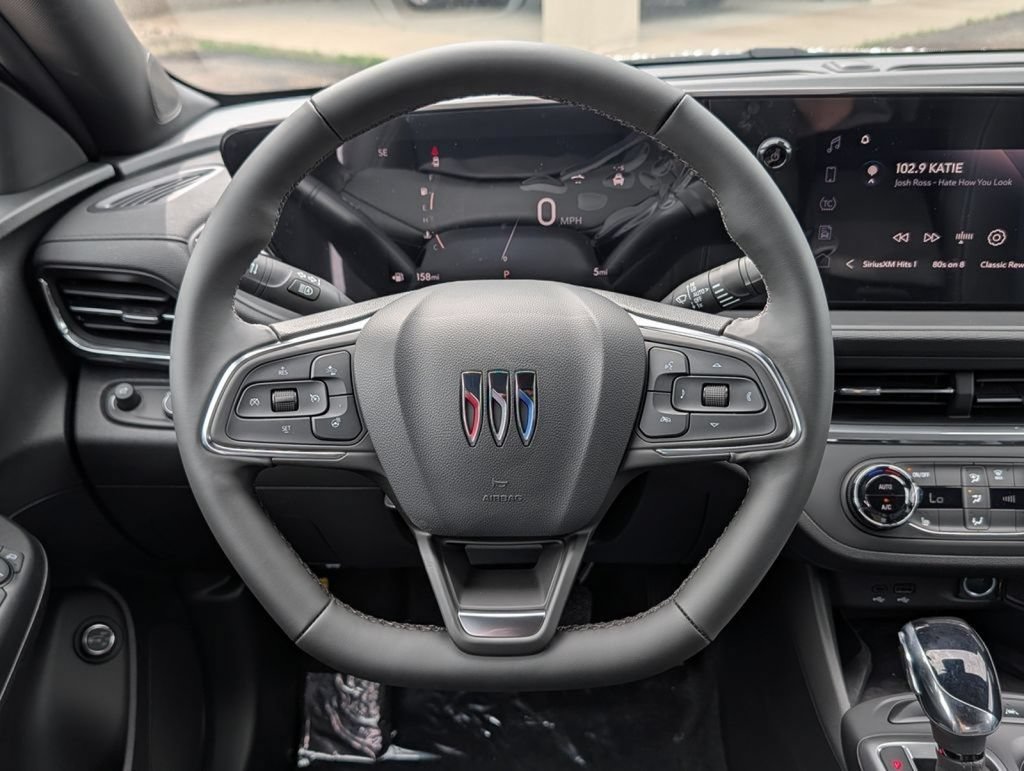 New 2026 Buick Envista Preferred w/ Convenience I Package FWD image 33