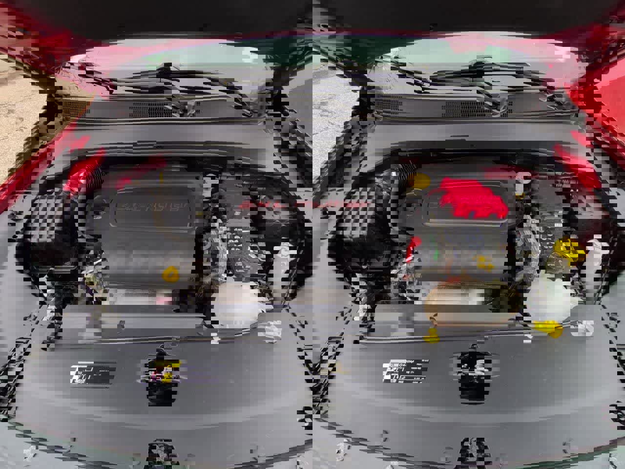 Used 2021 Jeep Compass Latitude image 14