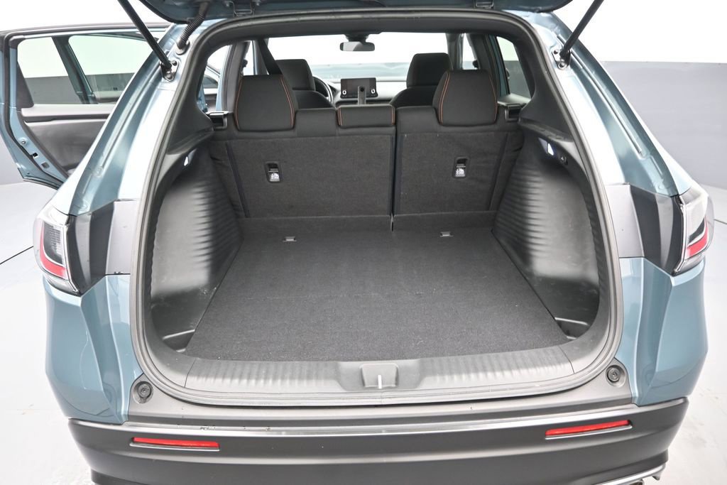 Certified 2025 Honda HR-V Sport image 15