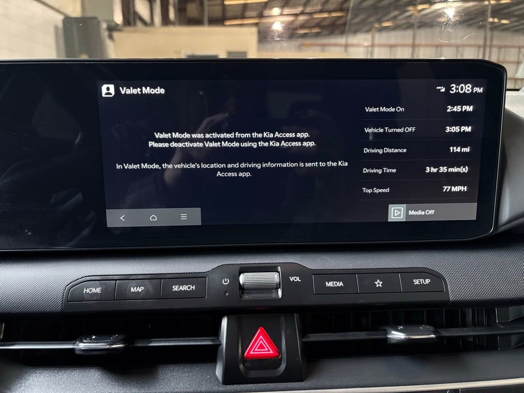 Used 2025 Kia K4 LXS FWD image 33