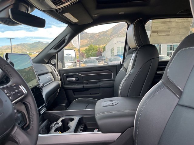 New 2026 RAM 2500 Laramie image 17