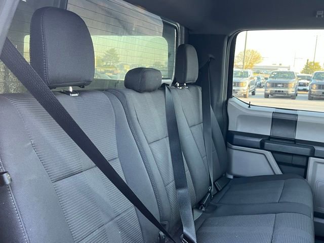 Used 2020 Ford F150 XL w/ Equipment Group 101A Mid image 26