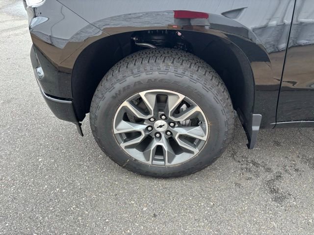 New 2026 Chevrolet Silverado 1500 RST image 8