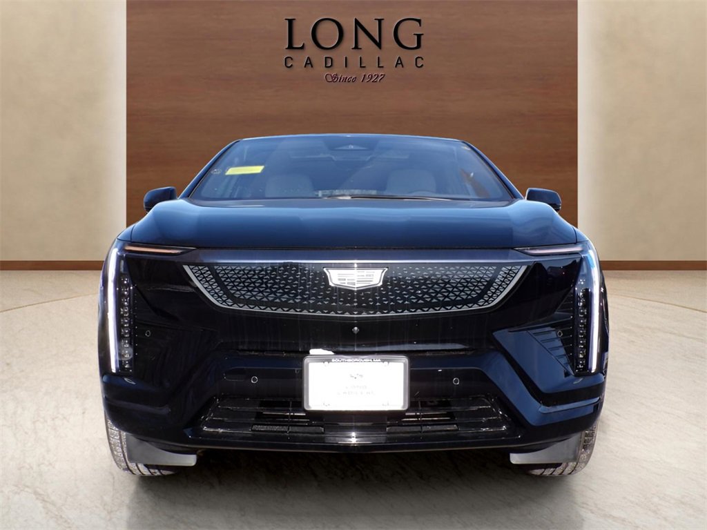 New 2026 Cadillac Optiq Sport 2 image 2