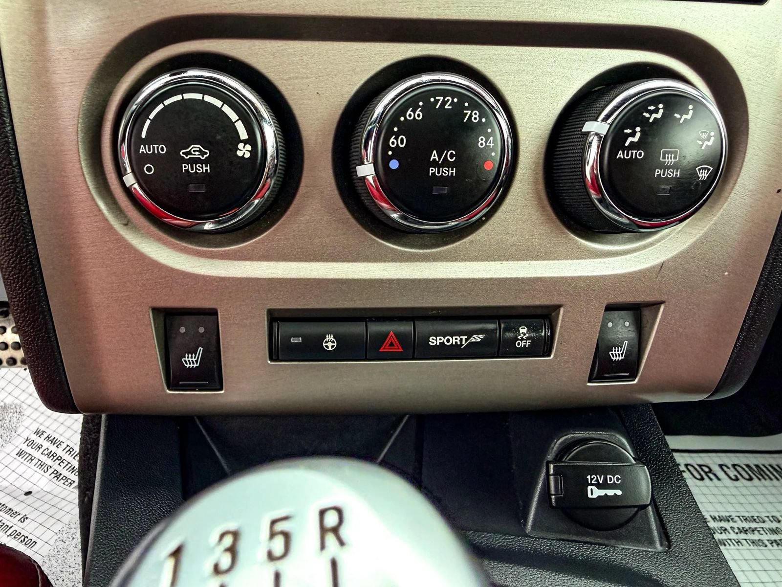 Used 2014 Dodge Challenger SRT8 w/ Harman/Kardon Audio Group RWD image 29