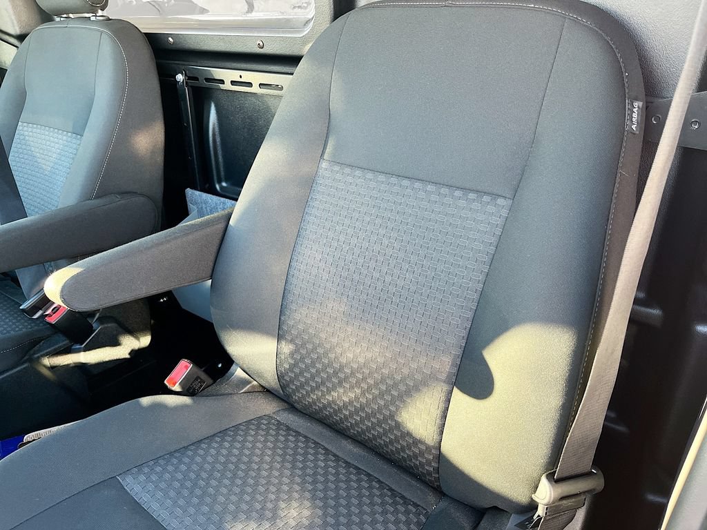 Used 2023 Ford Transit 250 Low Roof AWD w/ Interior Upgrade Package image 22
