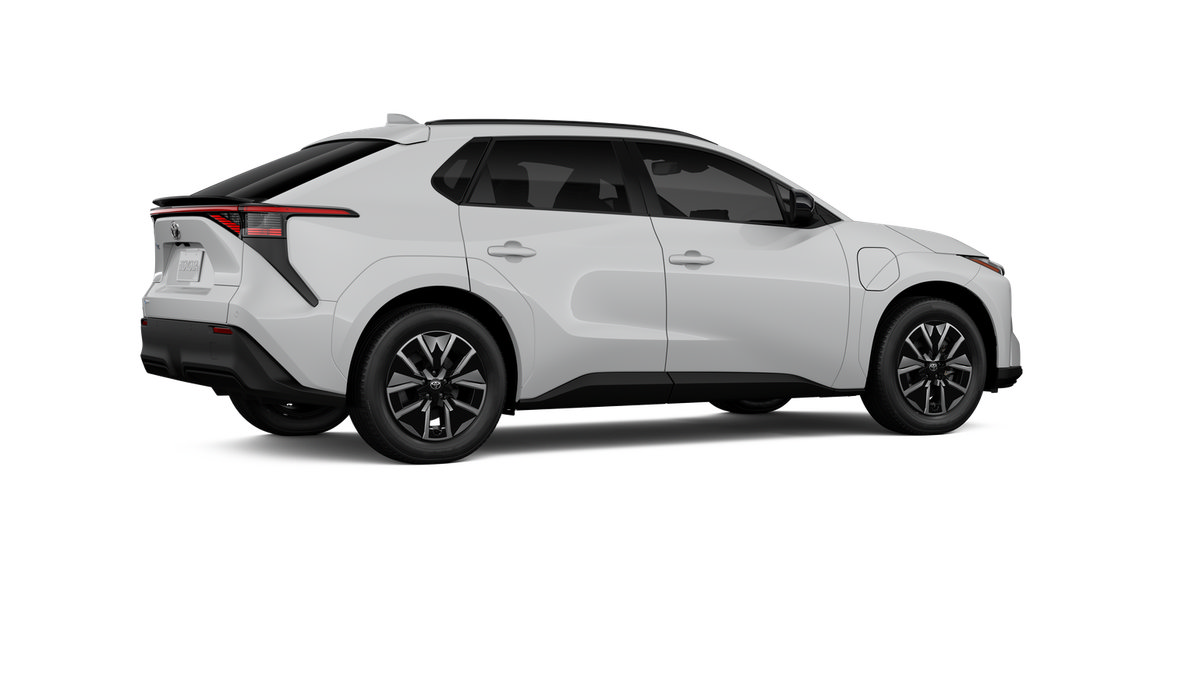New 2026 Toyota bZ AWD/4WD image 34