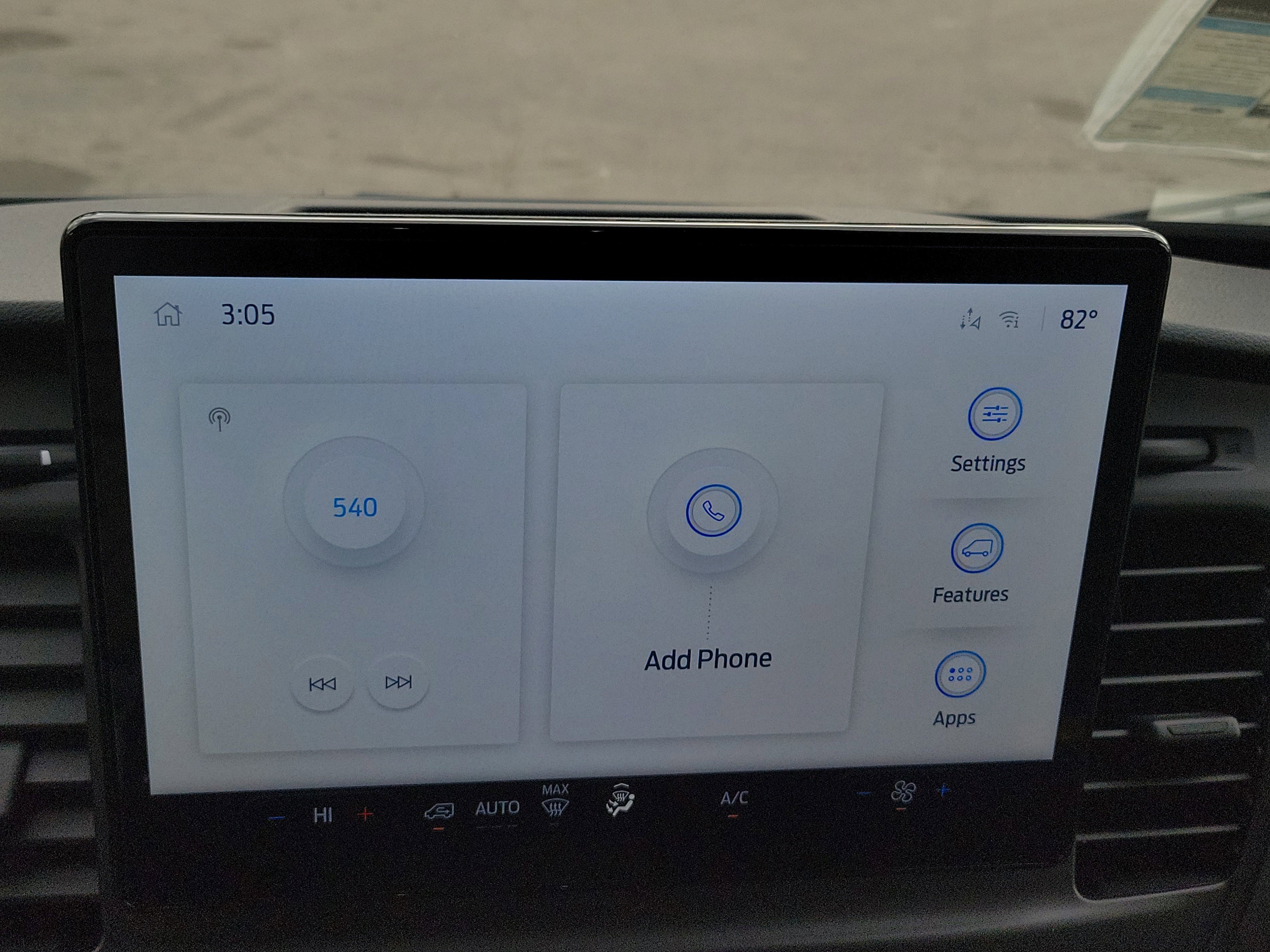 New 2026 Ford Transit 150 Low Roof RWD image 23