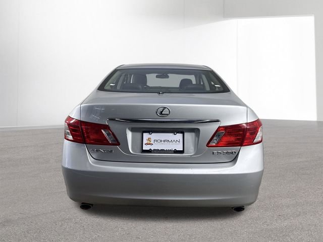 Used 2007 Lexus ES 350 FWD image 31
