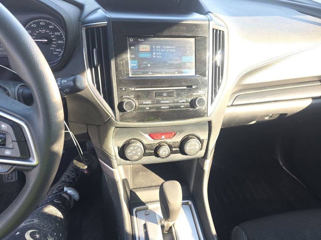 Used 2020 Subaru Forester w/ Alloy Wheel Package image 9