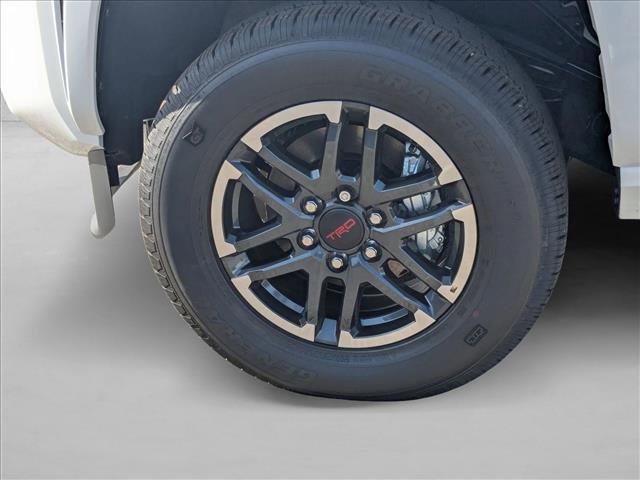 New 2025 Toyota Tacoma TRD Sport image 10