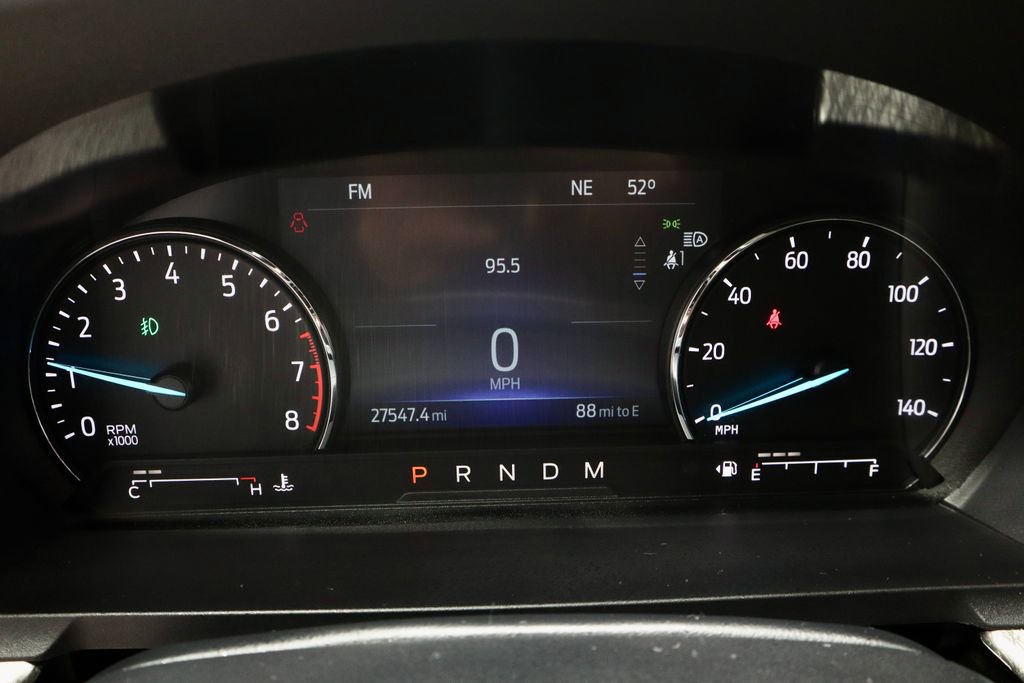 Certified 2022 Ford Explorer Timberline AWD/4WD image 31