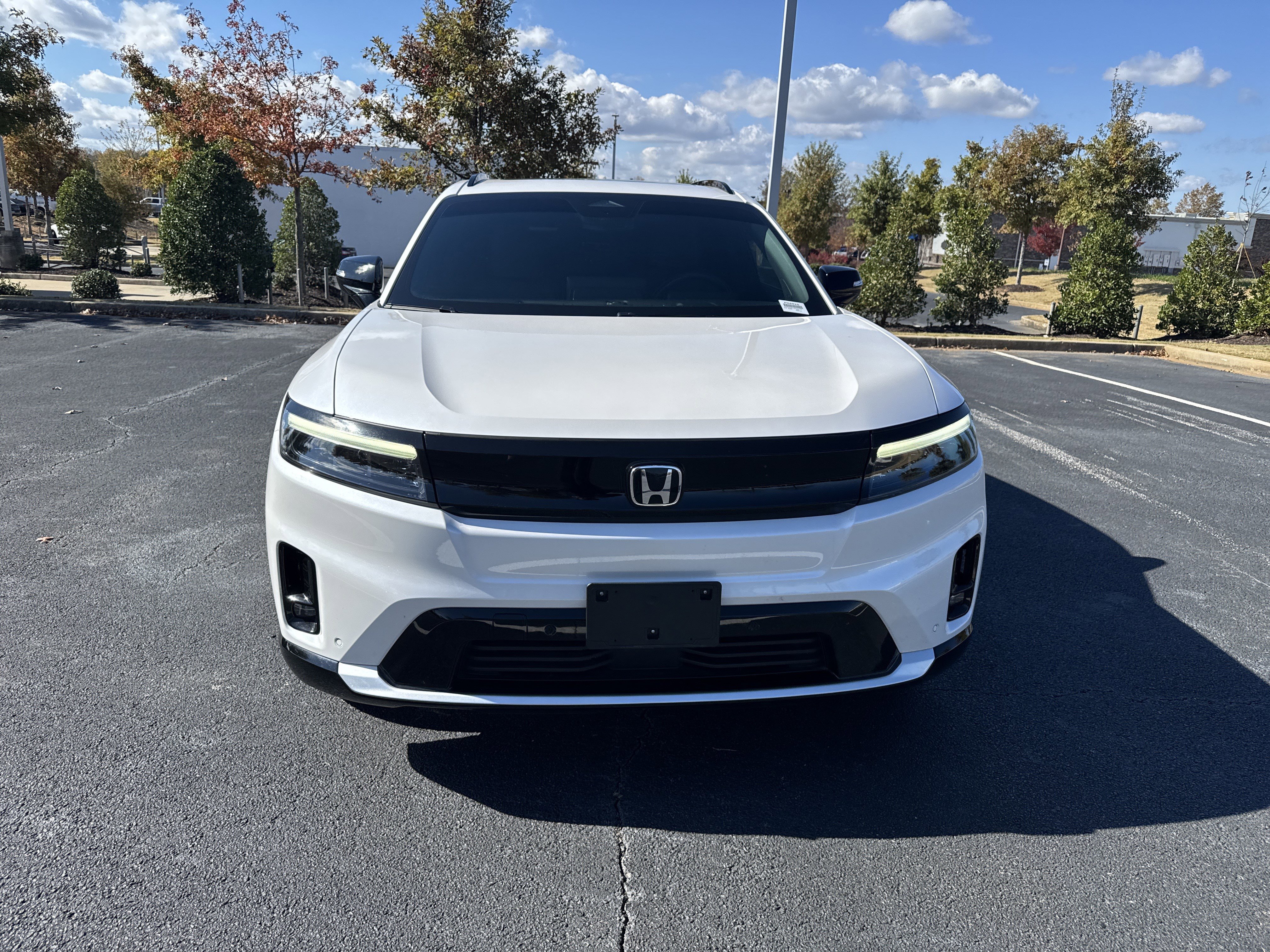 Certified 2024 Honda Prologue Touring image 25