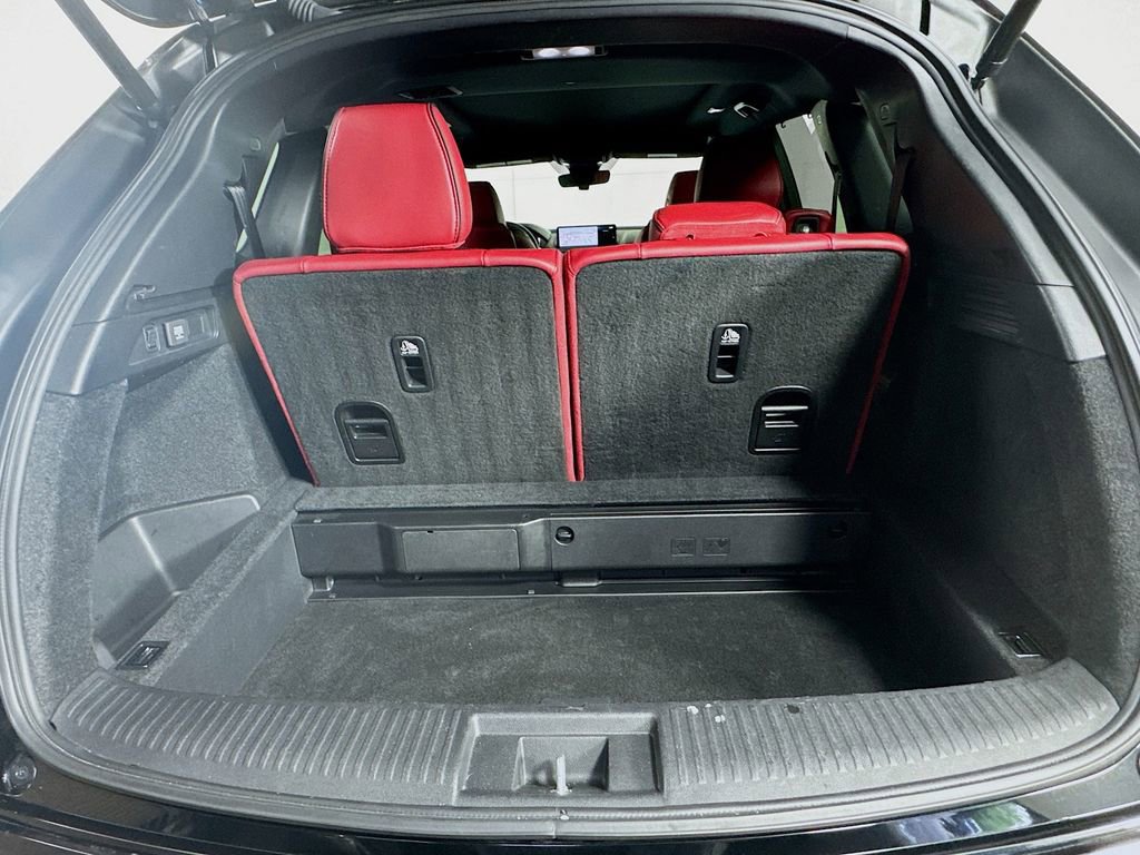 Used 2023 Acura MDX A-Spec image 31