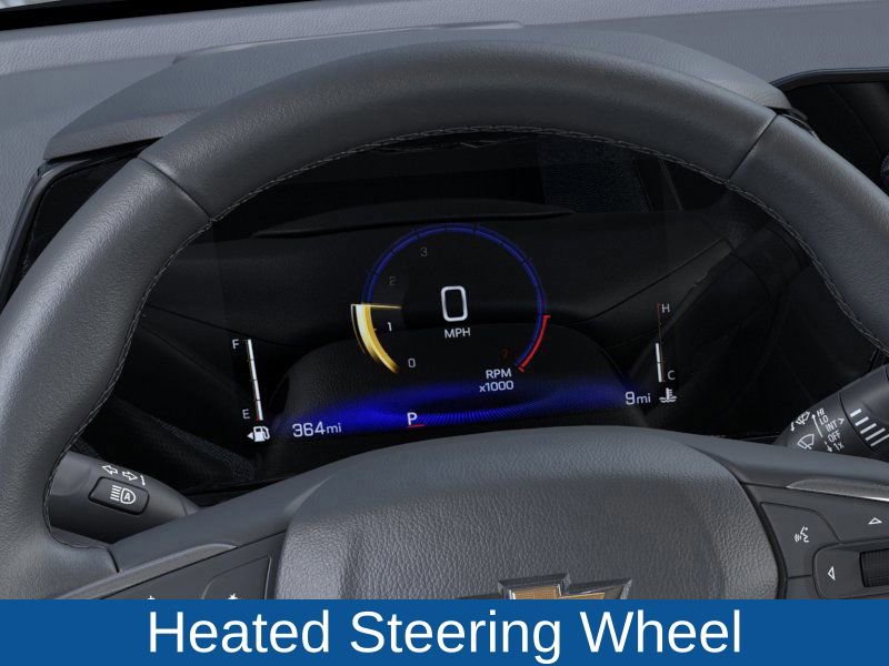 New 2026 Chevrolet TrailBlazer LT w/ Convenience Package image 18