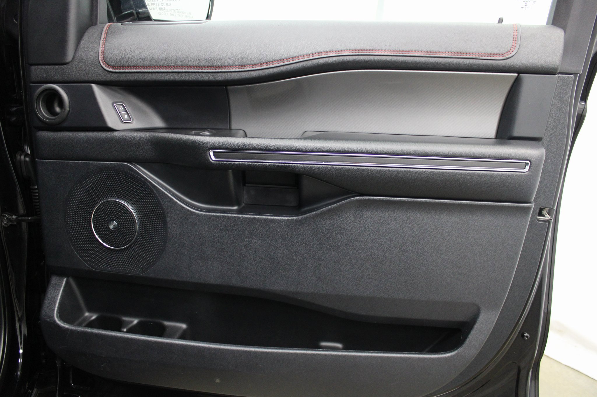 Used 2021 Ford Expedition Max Limited w/ Equipment Group 303A image 27