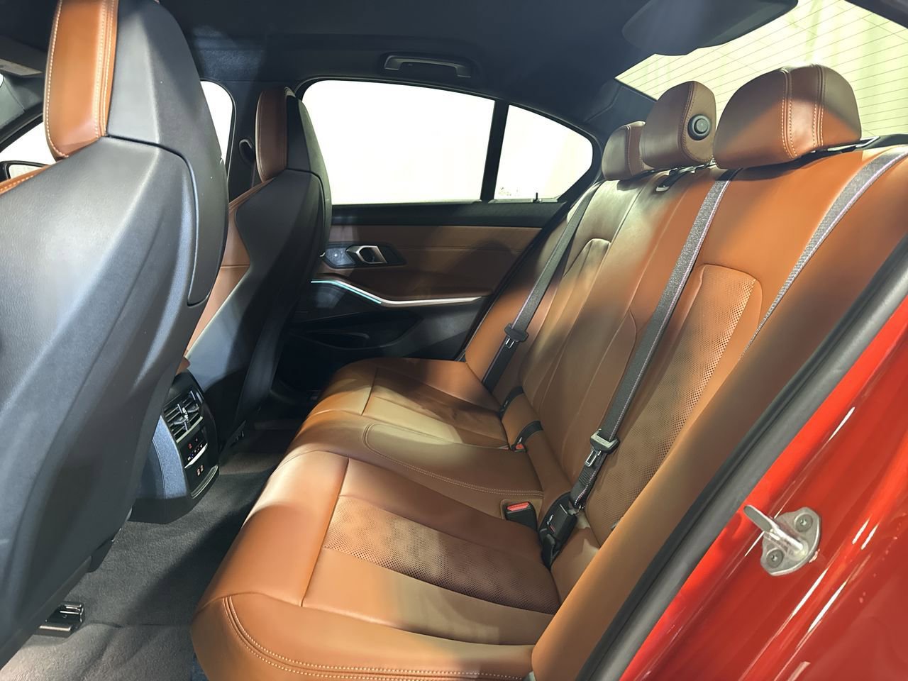 Used 2024 BMW M3 Competition w/ Executive Package image 27