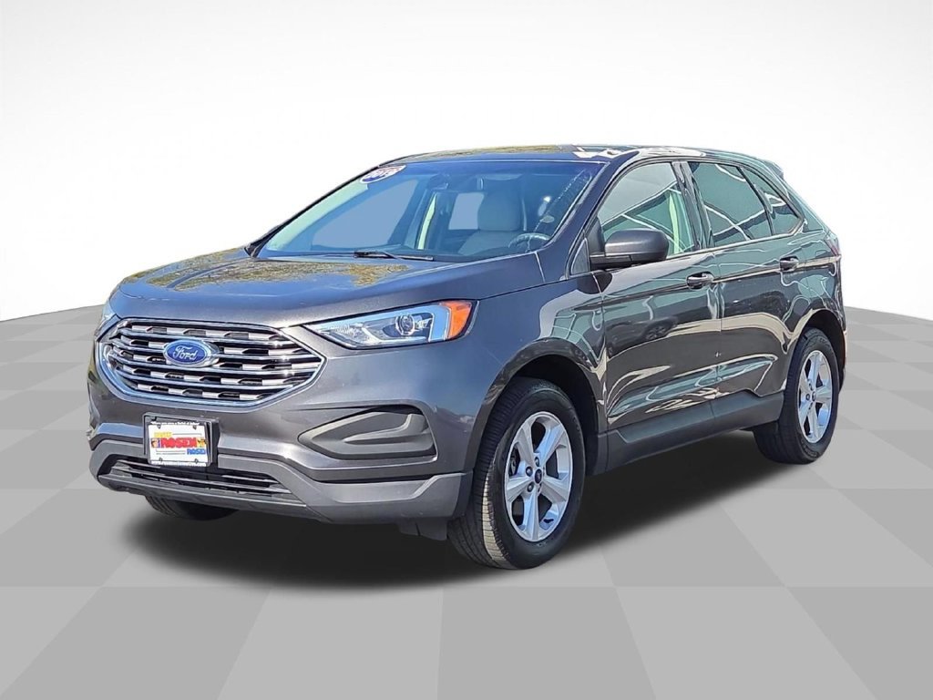 Used 2019 Ford Edge SE FWD image 7