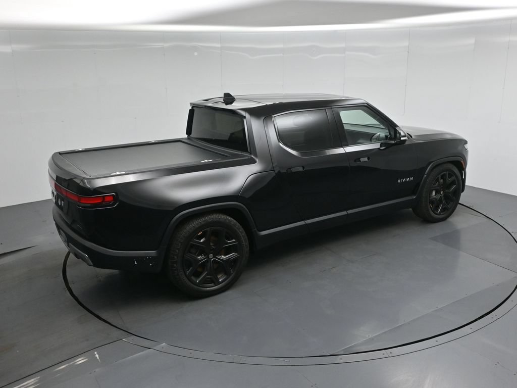 Used 2023 Rivian R1T Adventure AWD/4WD image 36