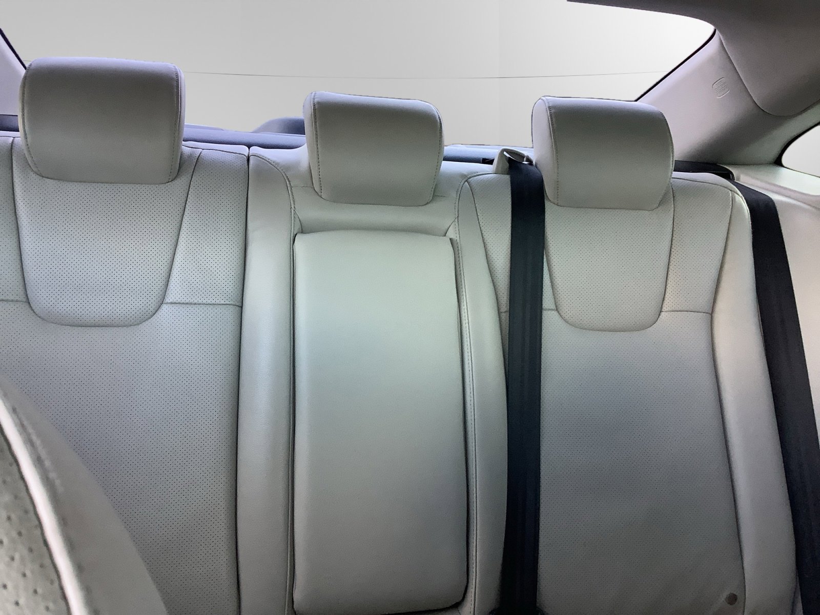 Used 2019 Honda Insight Touring image 13