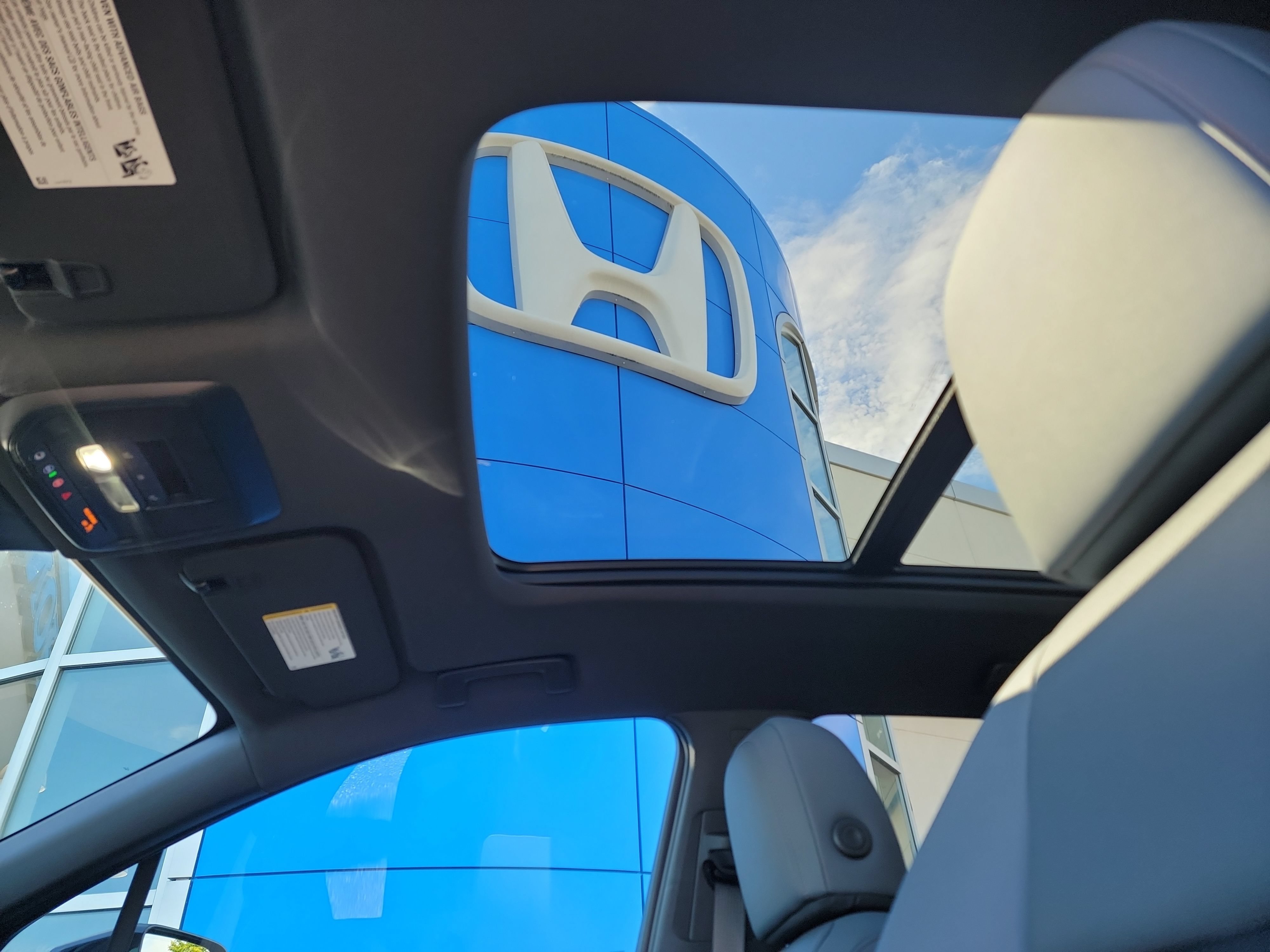 New 2026 Honda Prologue Elite image 33
