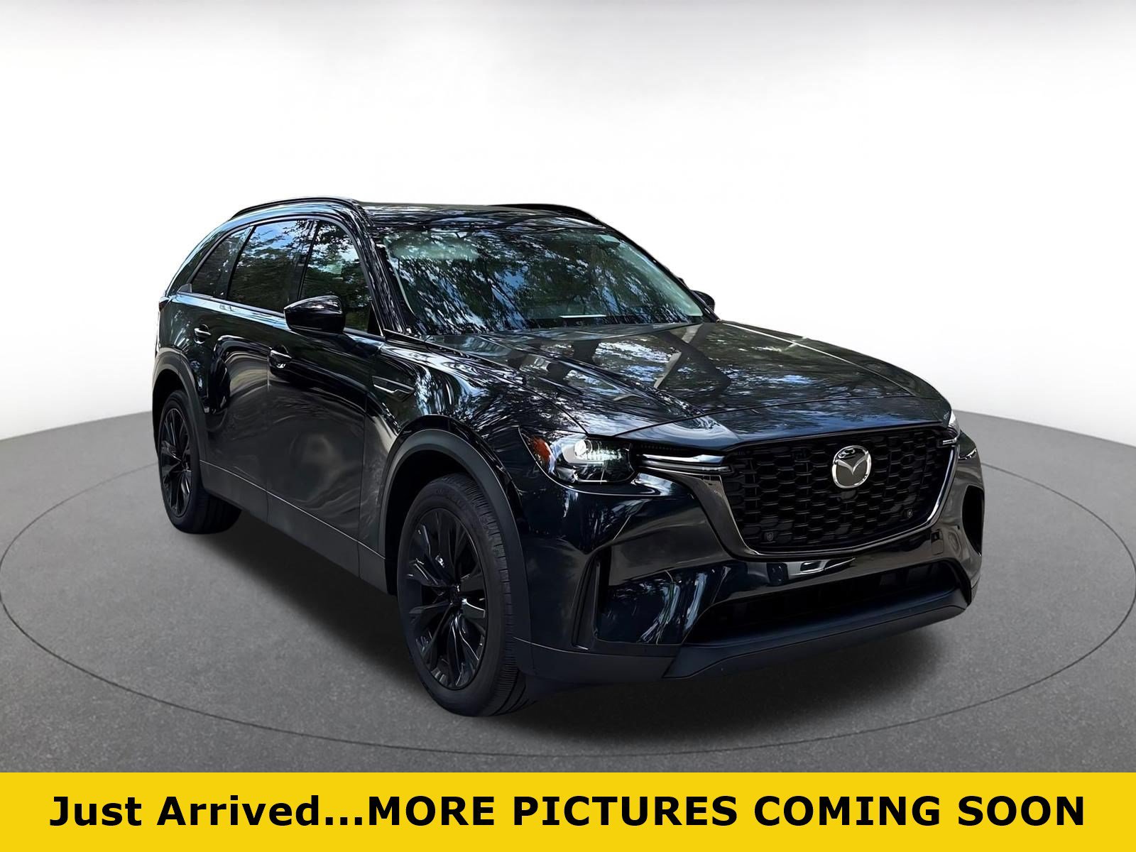Used 2026 MAZDA CX-90 3.3 Turbo w/ Premium Sport Pkg