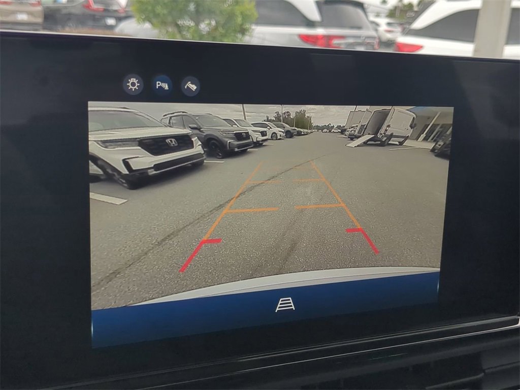 New 2026 Honda Prologue Touring image 20